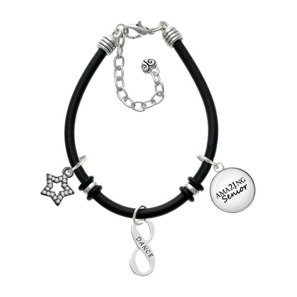 8 Silvertone I would be lost without you Daughter You Are Loved Circle Bracelet 8 Silvertone I would be lost without you Daughter You Are Loved Circle Bracelet